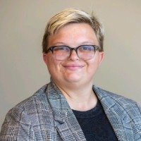 Elizabeth Bouma