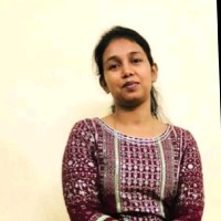 Pushpanjali Singh