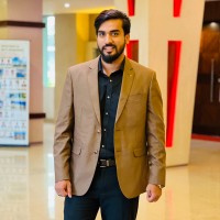 Mohammed Haroon