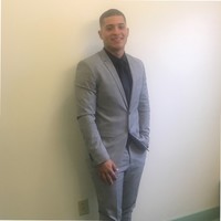 Anthony Lisboa