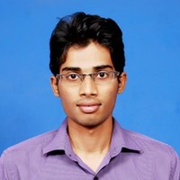 Lokesh Murali