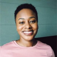 Ashley Torrence