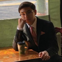 Elijah Choi
