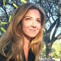 Andrea Garza Enríquez