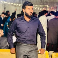 Hashaam Khalid