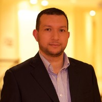 Omar Braik. Msc