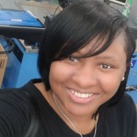 Tashia Smith