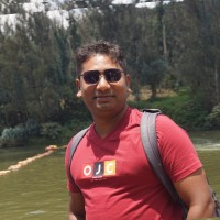 Selvakumar Sakthivel