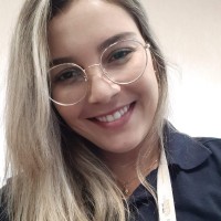 Ana Carolina Camilo De Melo