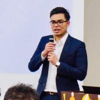 Aizuddin Ghazali
