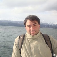 Oscar Garibaldi