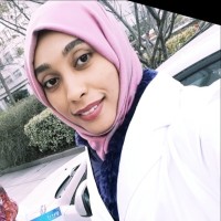 Sara Mohamed