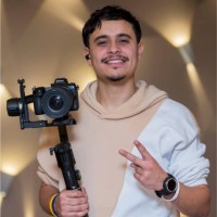 younes larbas