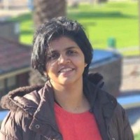 Svetlana Sankaran