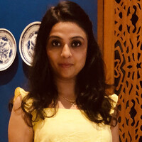Disha Bothra