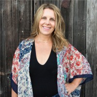 Sarah Ferris