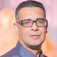 Uzi Eliezer Perez