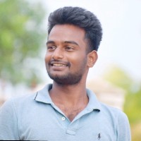 Dineshkumar Raja