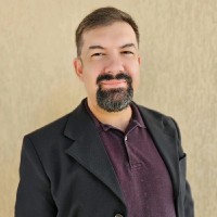 Ricardo F. Silva