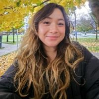 Samantha Sothy