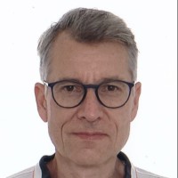 Frank Eismann