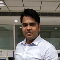 Manoj Goyal
