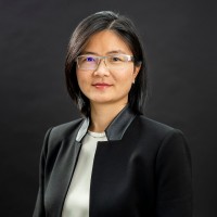 Huiyi Lin