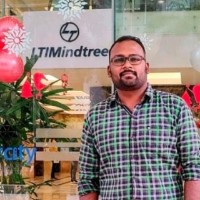 Vinoth Kumar Murugesan