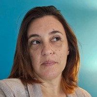 Amandine CASARA BOUILLIS