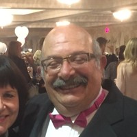 Frank J Passanante