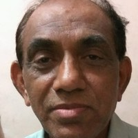 Mahendra Vora