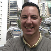 Daniel Herling