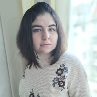 Mariia Lehenchuk