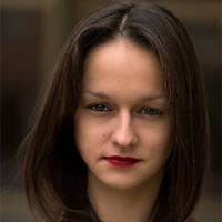 Elena Pereverzeva
