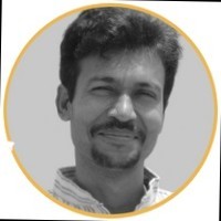 Manoj Roy