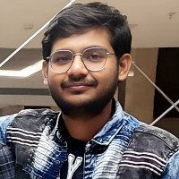 Harsh Sanghavi