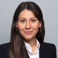 Ornella Costa-Henriques