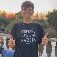 Daniella Paiva 🏳️🌈