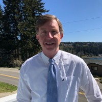 Stephen D Thomas