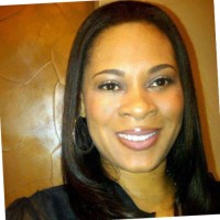 Claudia Jackson