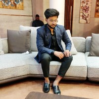 Mohit Yadav