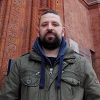 lukasz kryger