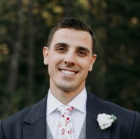 Andrew Bonner, Phd