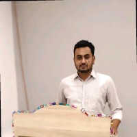 Maulik Pokiya