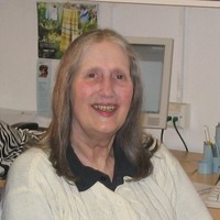 Hilary Cowperthwaite
