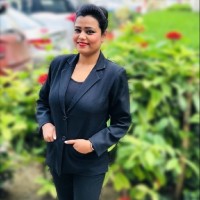 Vaishali Saini