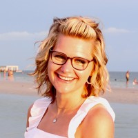 Zoë Reddin