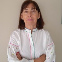 Mercedes Leza Cerro