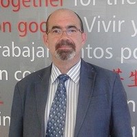 Diego Lopez Fuentes