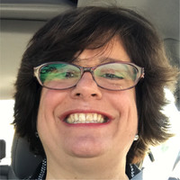 Tracy Gastfield